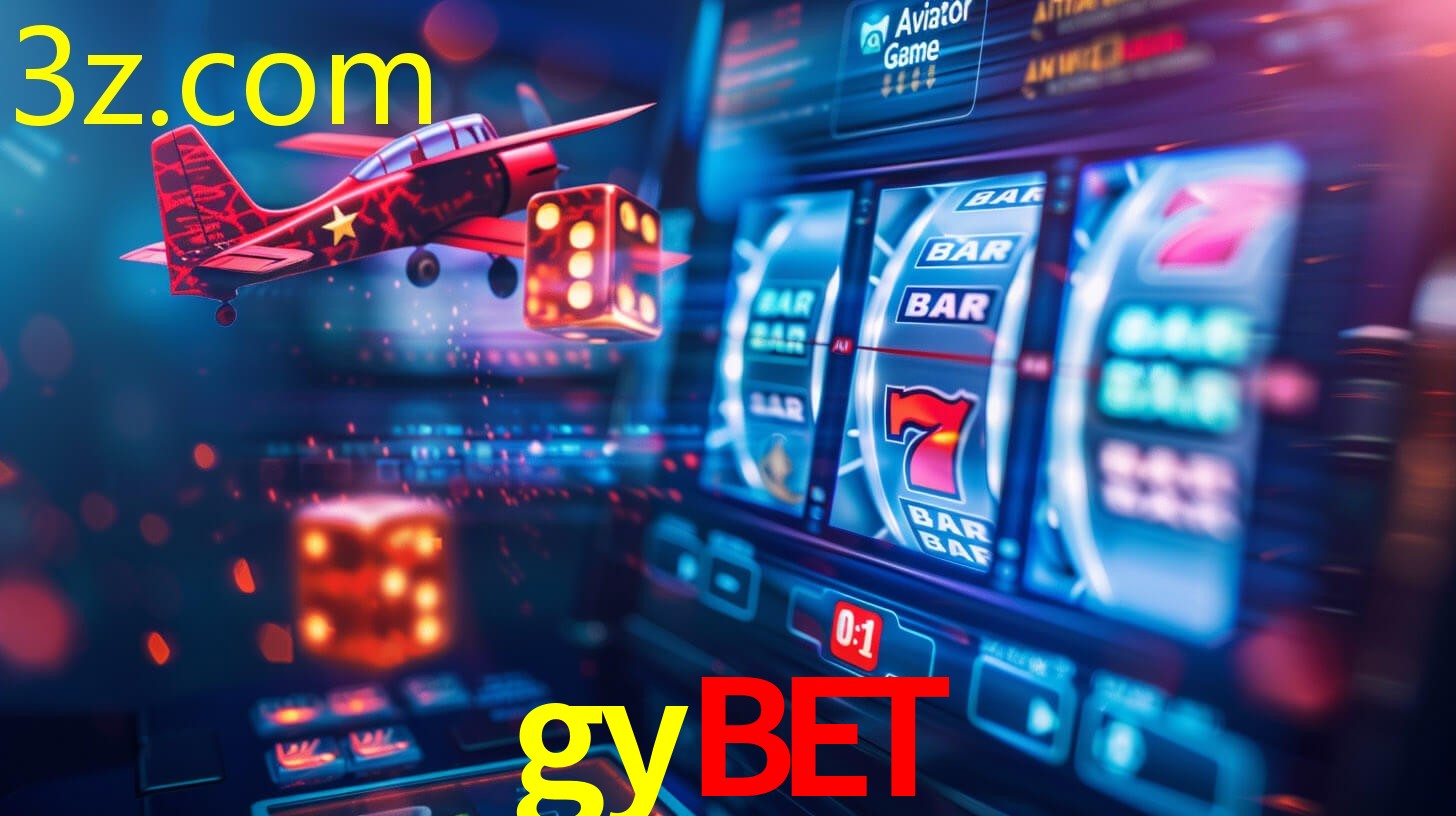 GYBET.COM