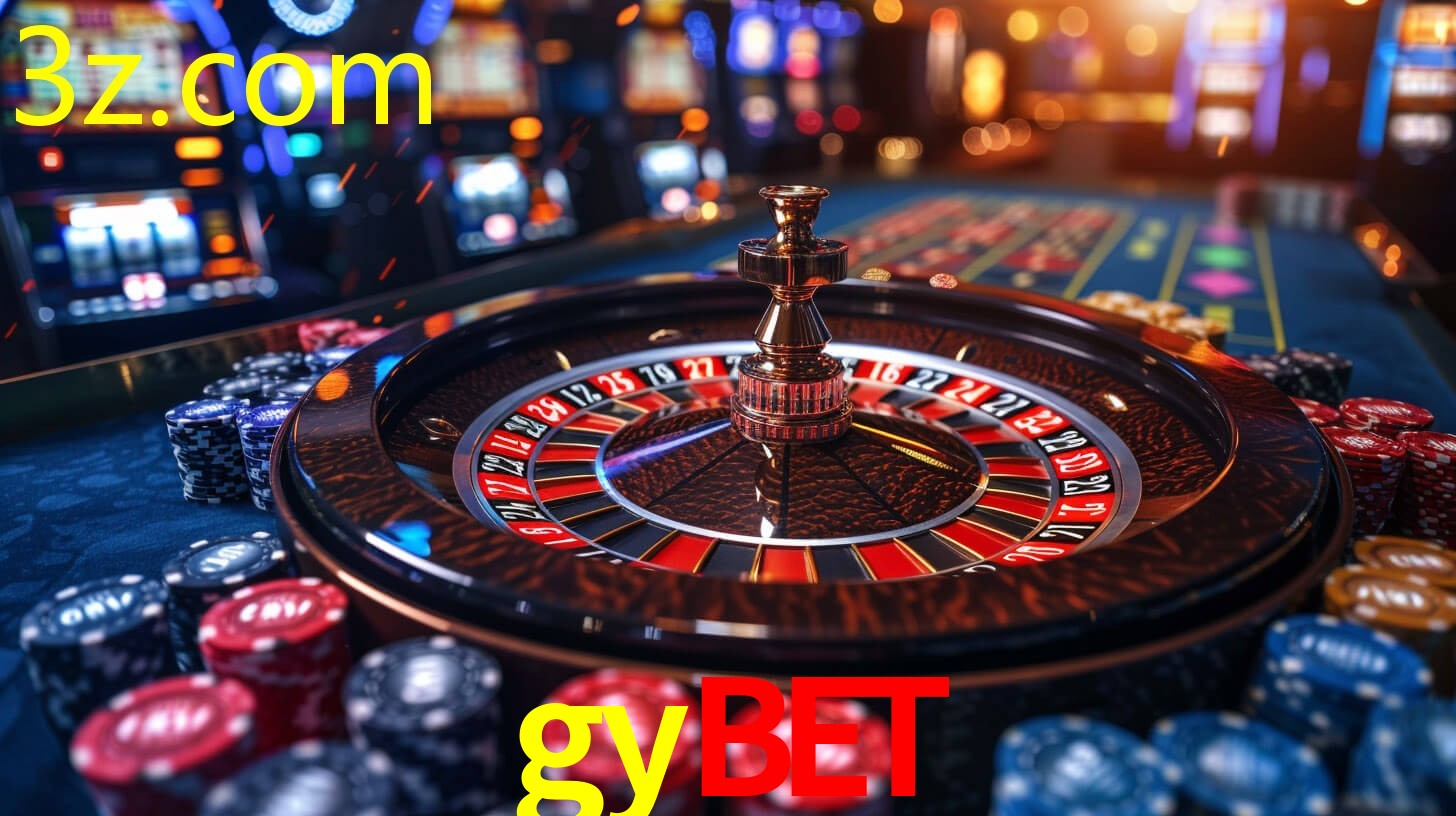 GYBET.COM