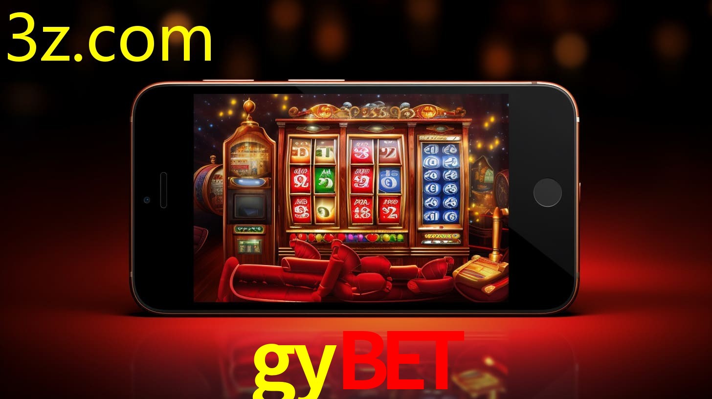 GYBET.COM