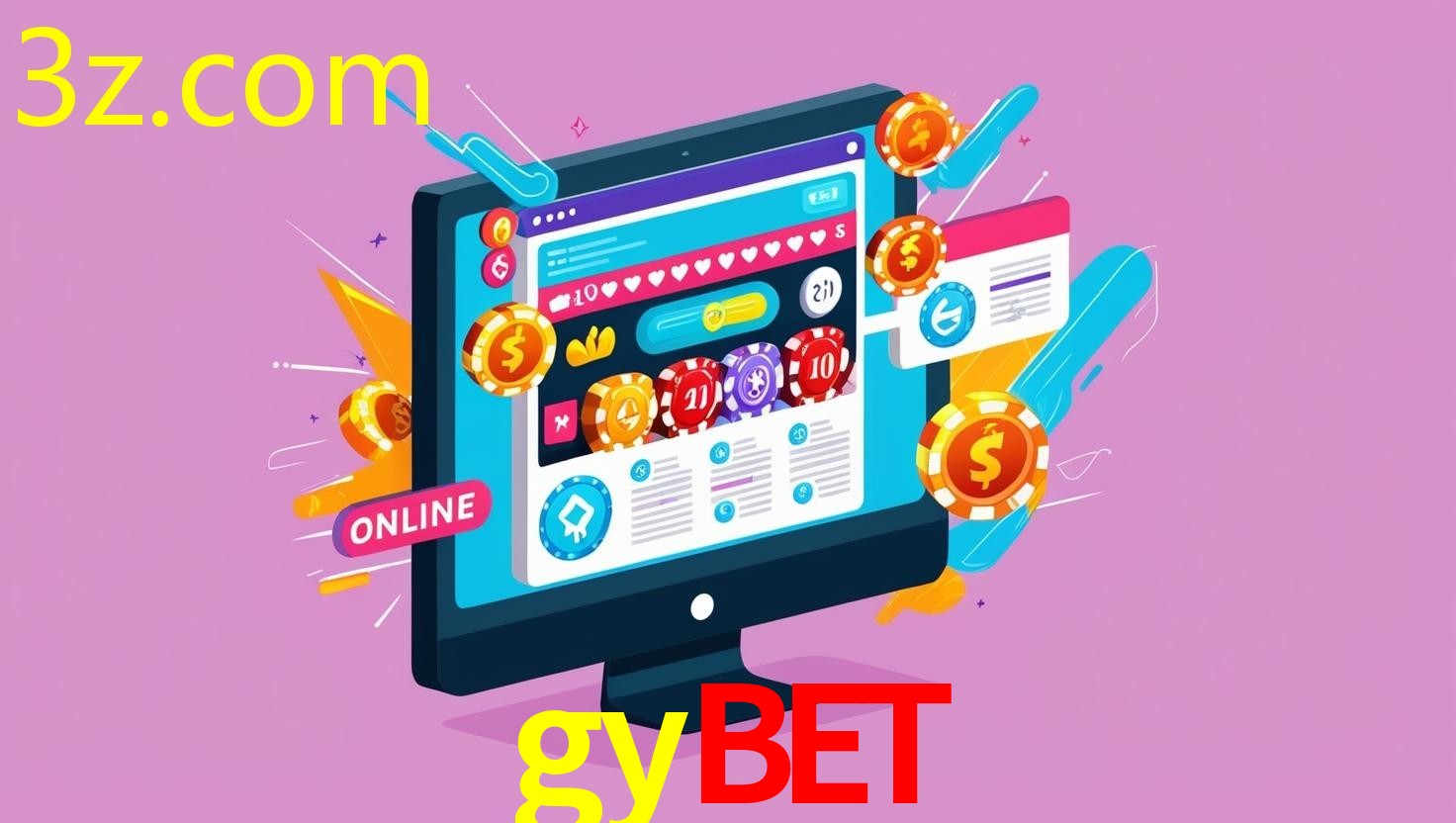 GYBET.COM