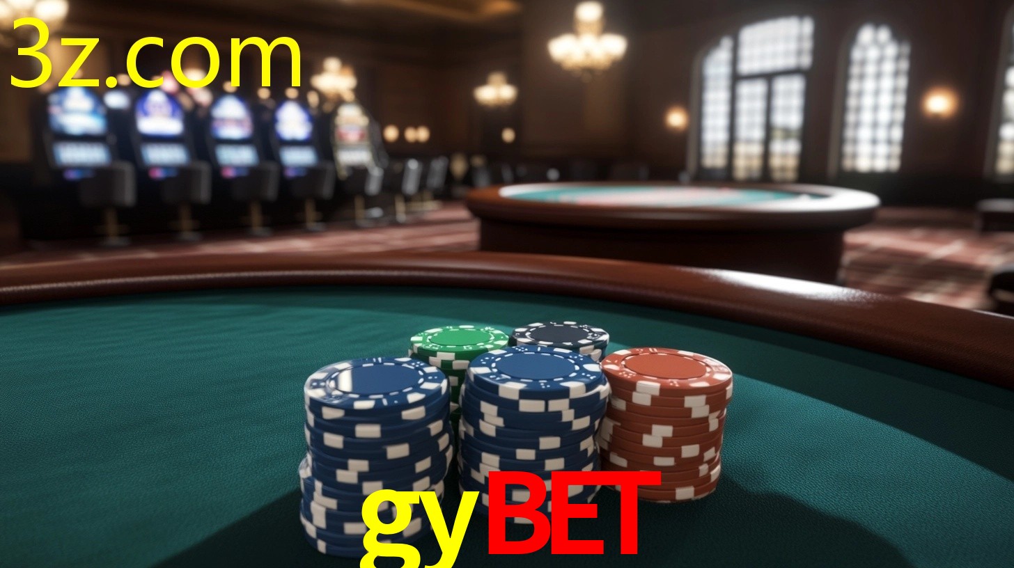 GYBET.COM