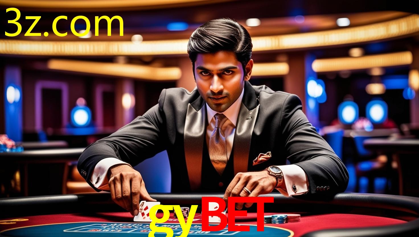 GYBET.COM