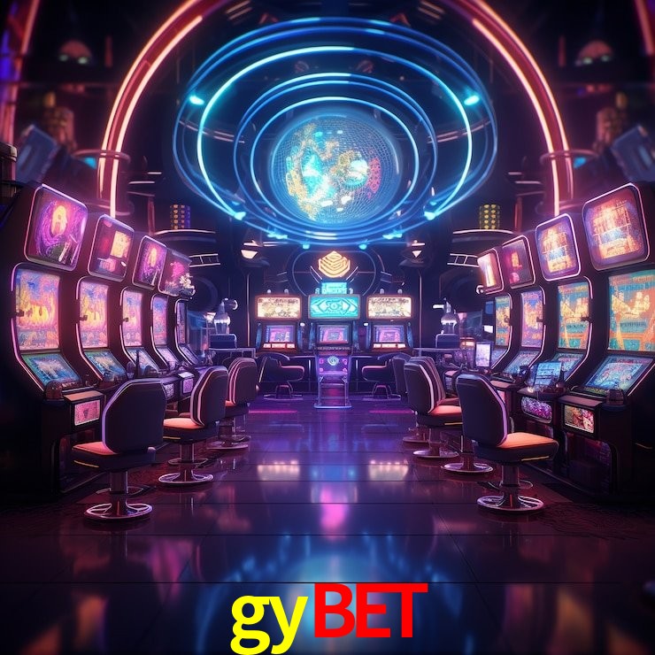 gybet Aplicativo - gybet visual 2
